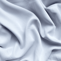 Ткань Блэкаут для штор светозатемняющая 75% &quot;Белый жемчуг&quot; (на отрез)  в Феодосия