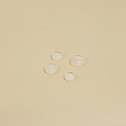 Ткань Оксфорд 240D PU 2000, Кремовый (Песочный)   в Феодосия