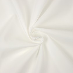 Ткань Таффета для спальных мешков WR 400Т Ny (Ширина 150см), цвет Белый (на отрез) в Феодосия