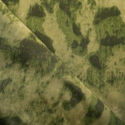 Ткань Кордура (Кордон С900) (Ширина 1,5м), камуфляж &quot;Мох&quot; (на отрез) в Феодосия