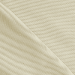 Ткань Кашкорсе, 420гм/2, 110см, цвет Ванильный (на отрез) в Феодосия