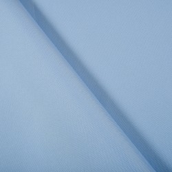 Ткань Oxford 600D PU (Ширина 1,48м), цвет Голубой (на отрез) в Феодосия