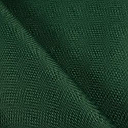 Ткань Oxford 600D PU (Ширина 1,48м), цвет Темно-Зеленый (на отрез) в Феодосия