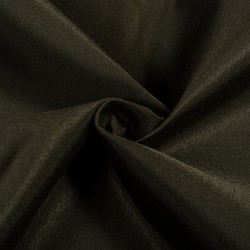 Ткань Грета Водоотталкивающая (80%пф, 20%хл) (Ширина 150см), цвет Хаки (на отрез) в Феодосия