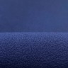 Флис Односторонний 130 гр/м2, цвет Темно-синий (на отрез)