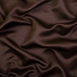 Ткань Блэкаут для штор светозатемняющая 75% &quot;Шоколад&quot; (на отрез)  в Феодосия