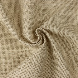 Интерьерная ткань Дак (DUCK) (ширина 1,8м), цвет Серый (на отрез) в Феодосия