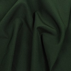 Габардин (100%пэ), Темно-зеленый   в Феодосия