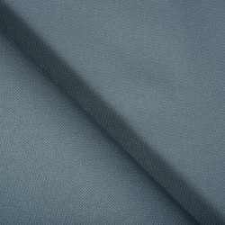 Ткань Oxford 600D ПВХ (Ширина 1,48м), цвет Серый (на отрез) в Феодосия