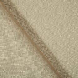 Ткань Oxford 600D PU РИП-СТОП, Бежевый, на отрез (Ширина 1,48м) в Феодосия