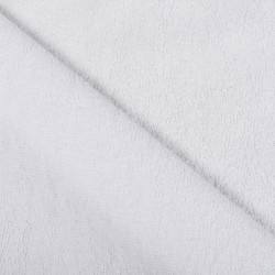 Махровая ткань (для непромокаемых простыней) (100%пэ) (Ширина 210см), Jersey (на отрез) в Феодосия