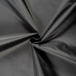 Ткань Оксфорд 210D PU, Серый (Стандарт)   в Феодосия