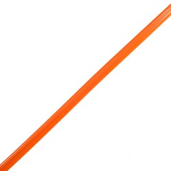 Кедер-Кант (для укрепления углов сумок) Оранжевый пластиковый  в Феодосия