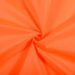 Оксфорд 210D PU, Ярко-Оранжевый (неон) (на отрез)  в Феодосия