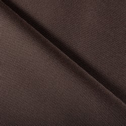 Ткань Кордура (Китай) (Оксфорд 900D), цвет Коричневый (на отрез)  в Феодосия