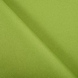Ткань Oxford 600 Д ПУ, цвет Зеленое Яблоко, на отрез (Ширина 1,48м) в Феодосия