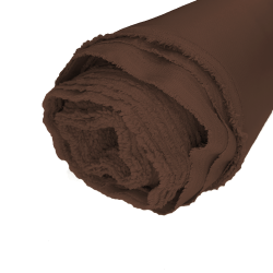 Мерный лоскут в рулоне Ткань Oxford 600D PU Тёмно-Коричневый 14,08м (№200.9)  в Феодосия