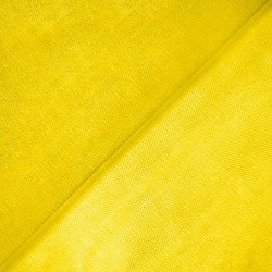 Фатин (мягкий) (Ширина 1,5м), цвет Жёлтый (на отрез) в Феодосия
